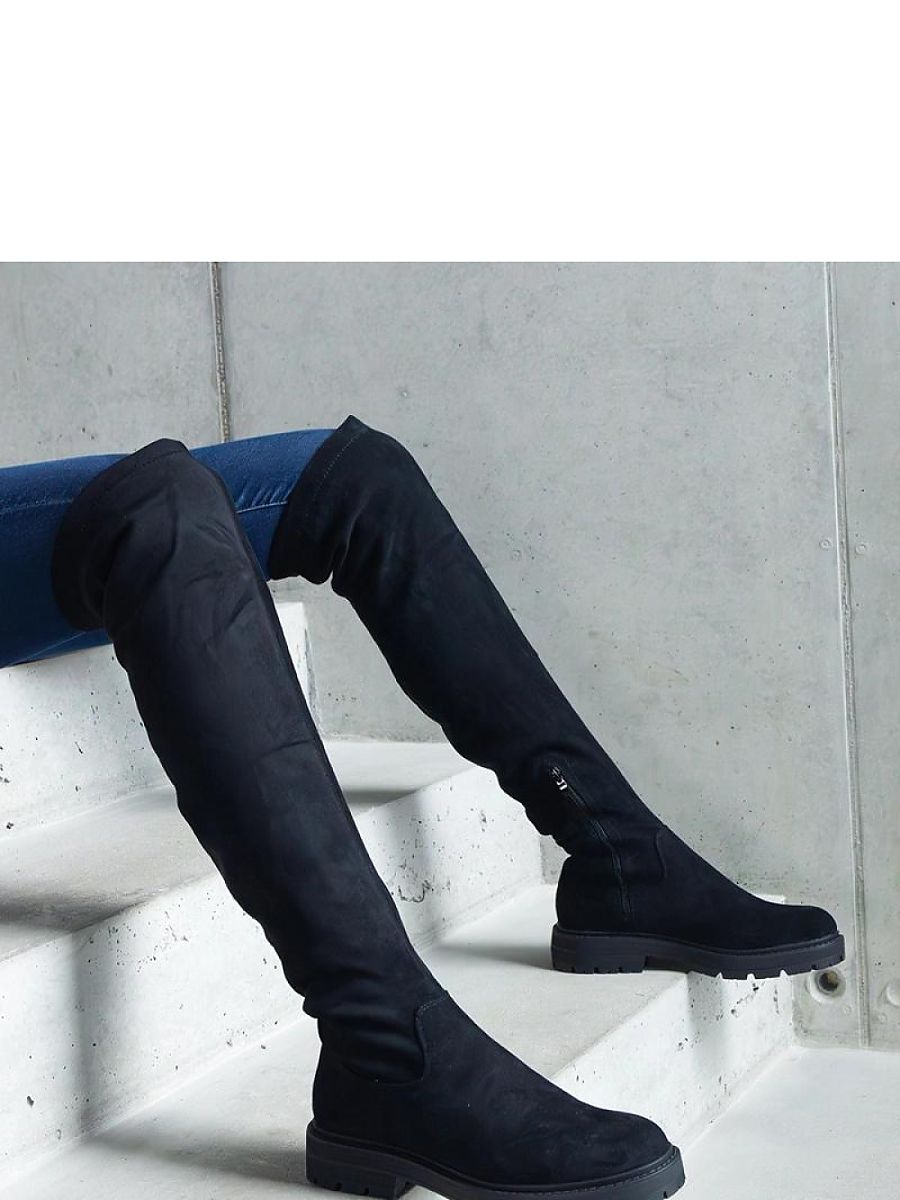 Thigh-Hight Boots model 204698 Solea-3