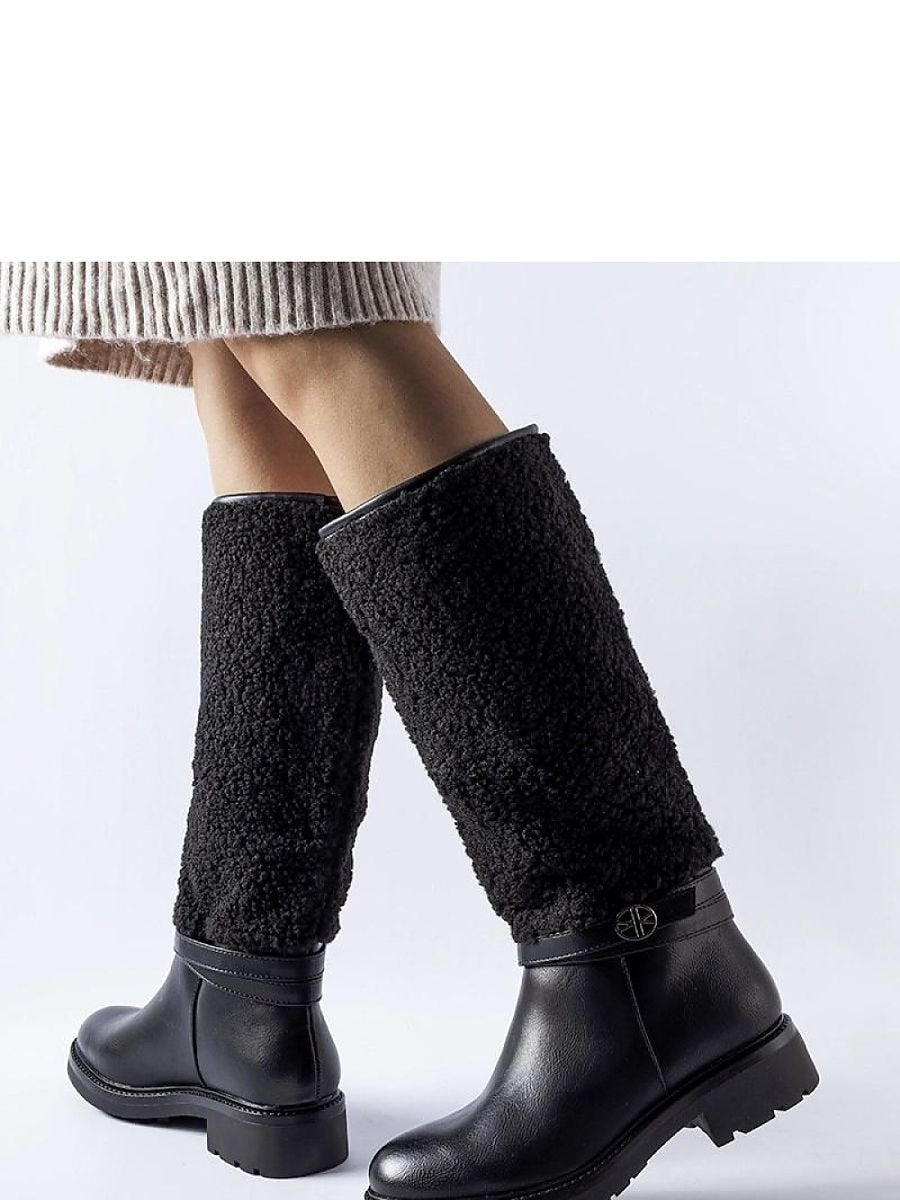 Thigh-Hight Boots model 204819 Solea-1
