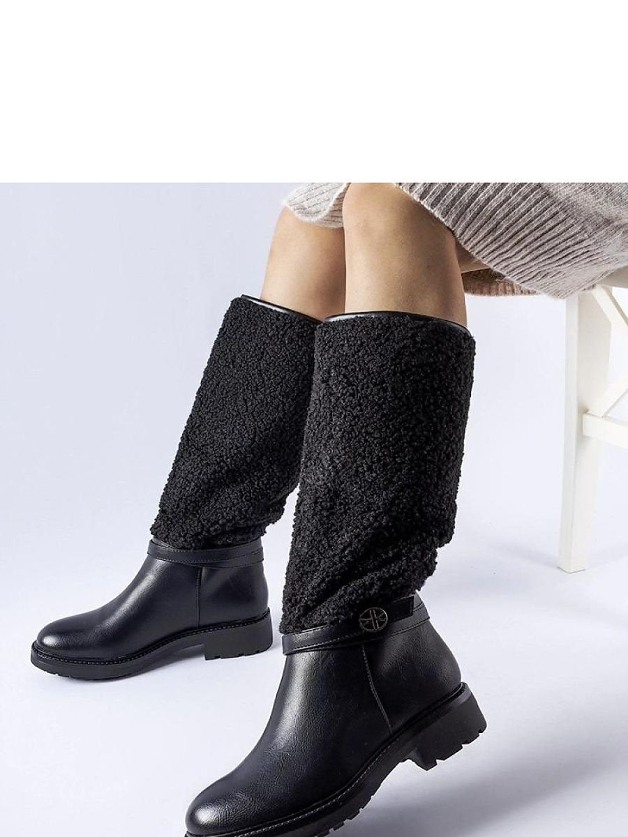 Thigh-Hight Boots model 204819 Solea-2