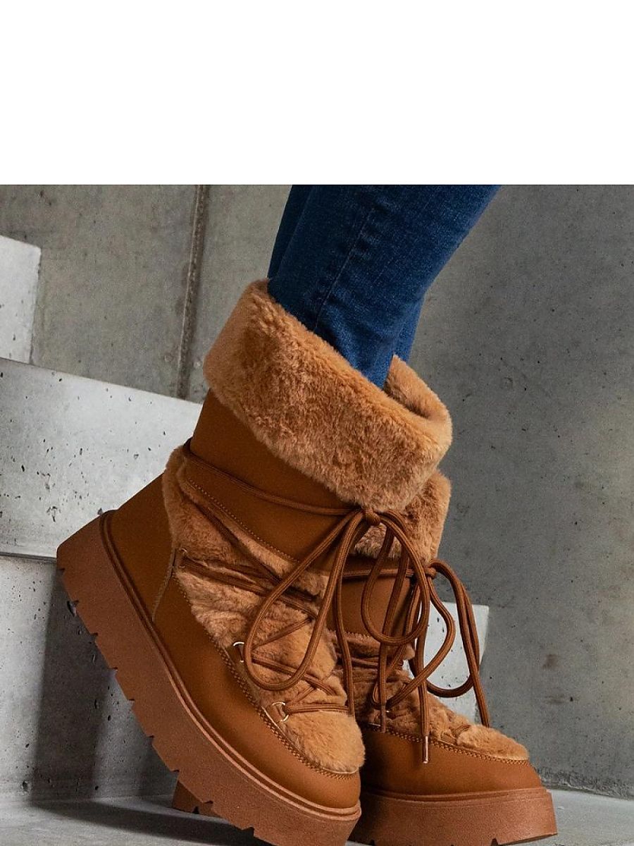 Snow boots model 205019 Solea-1
