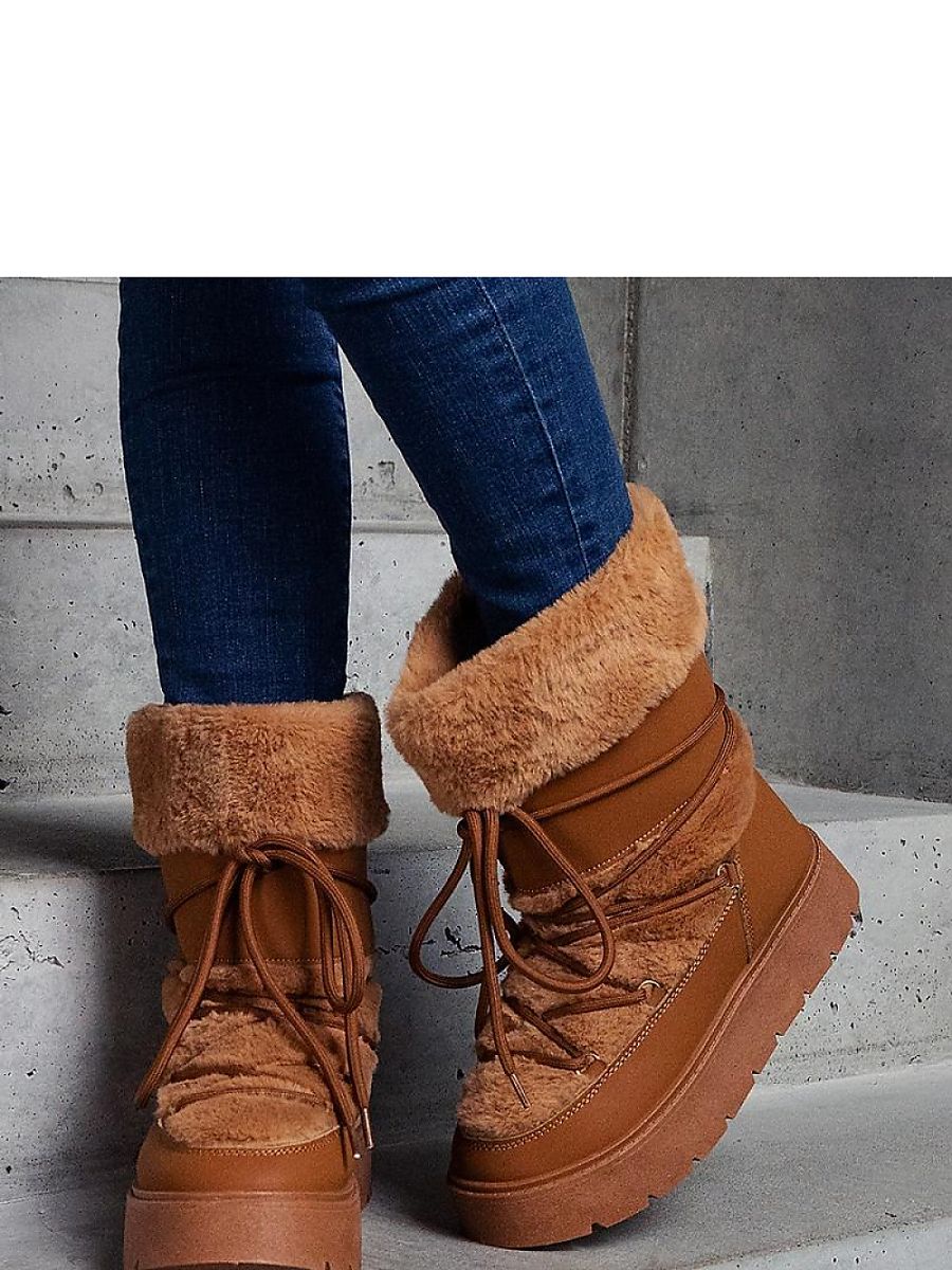Snow boots model 205019 Solea-2