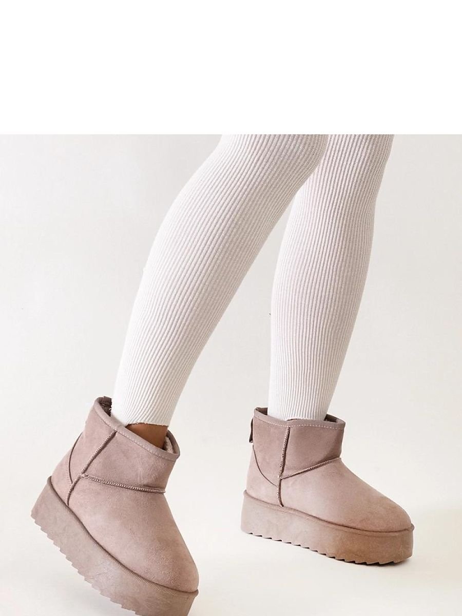 Snow boots model 205037 Solea-2