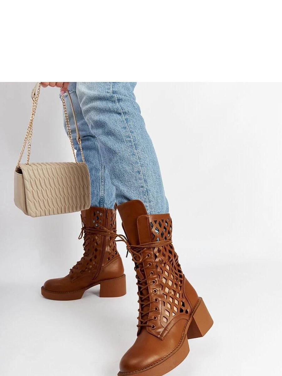 Boots model 205042 Solea-1