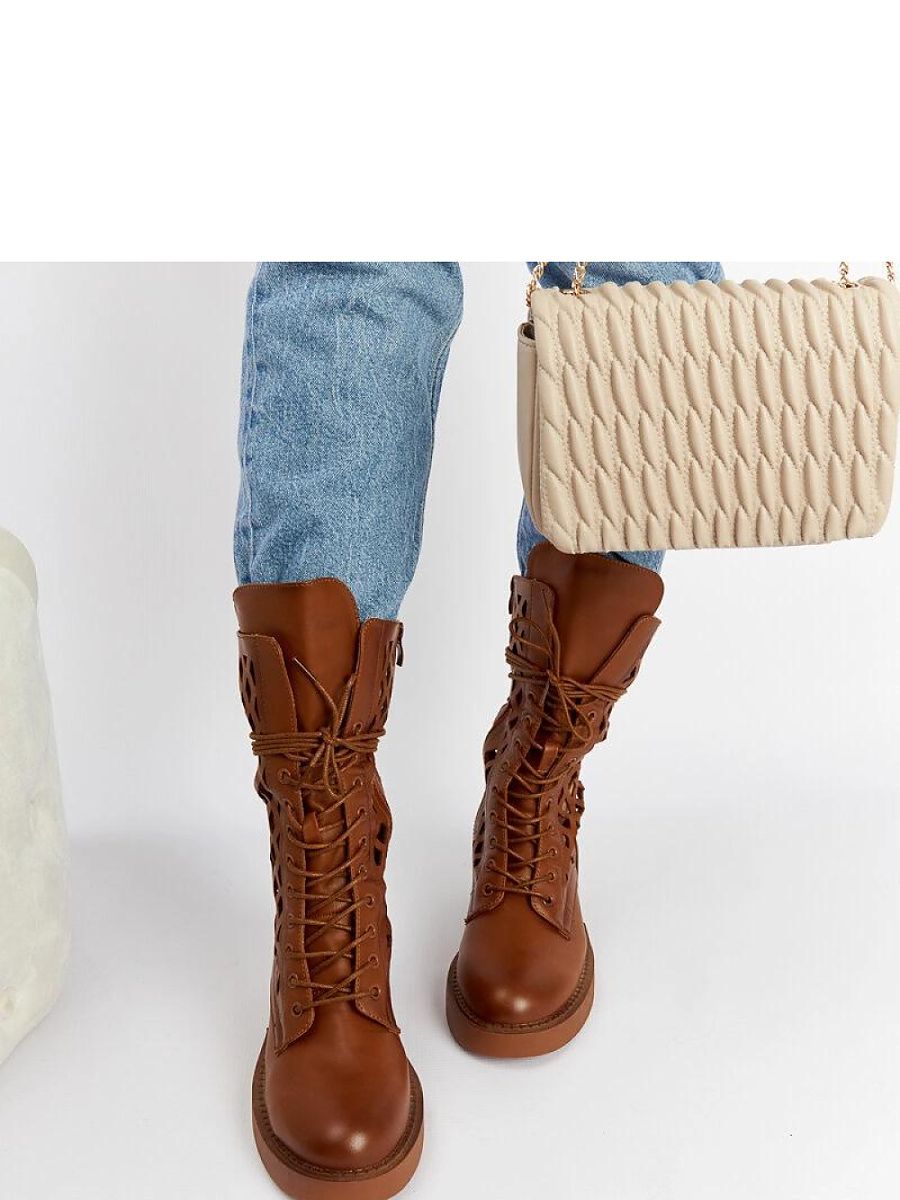 Boots model 205042 Solea-3