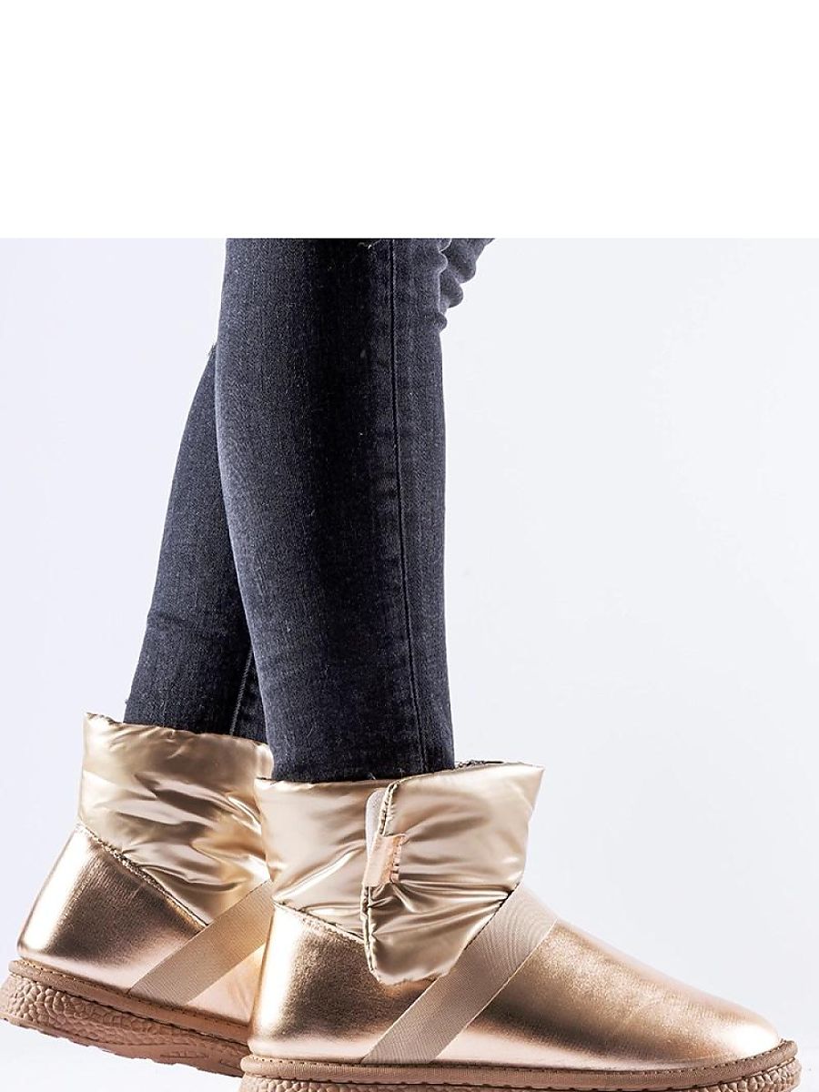 Snow boots model 205046 Solea-2