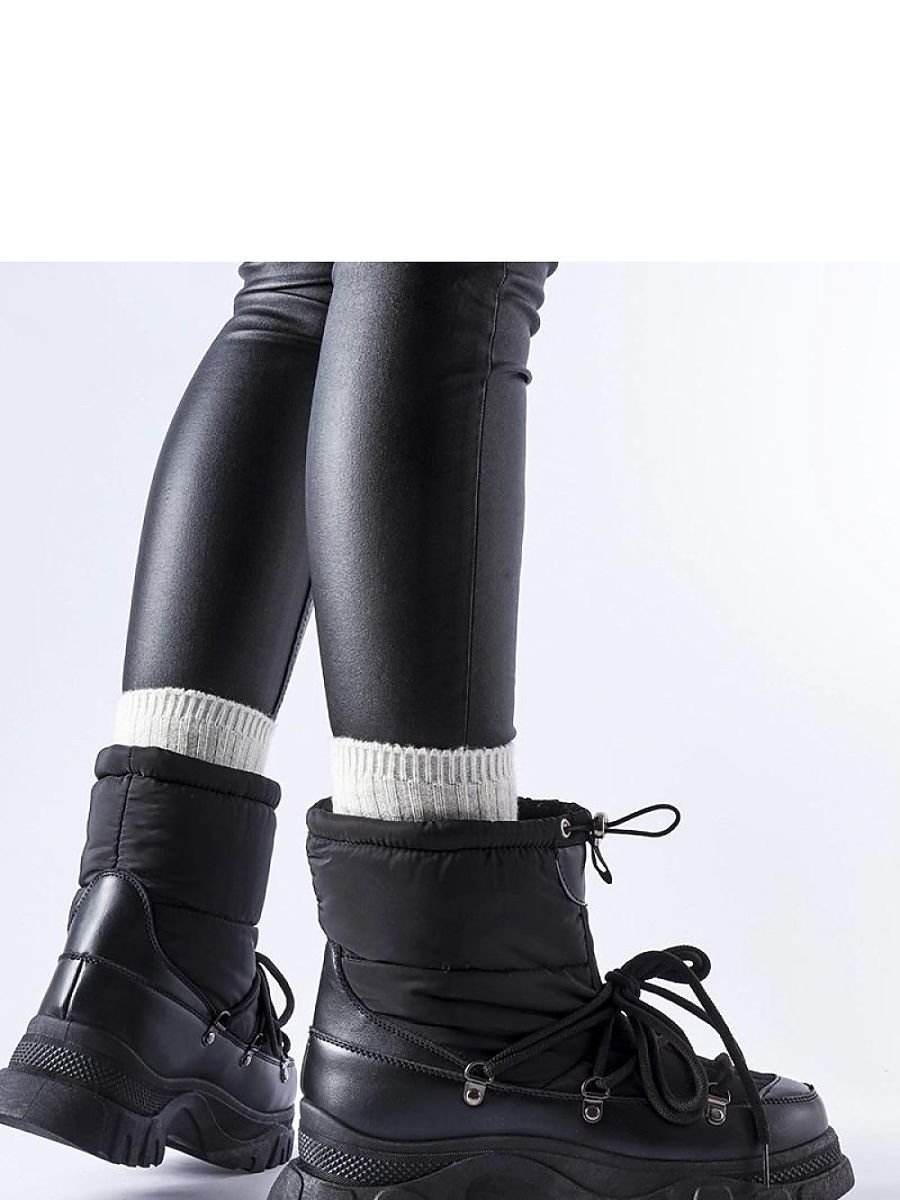 Snow boots model 205059 Solea-0