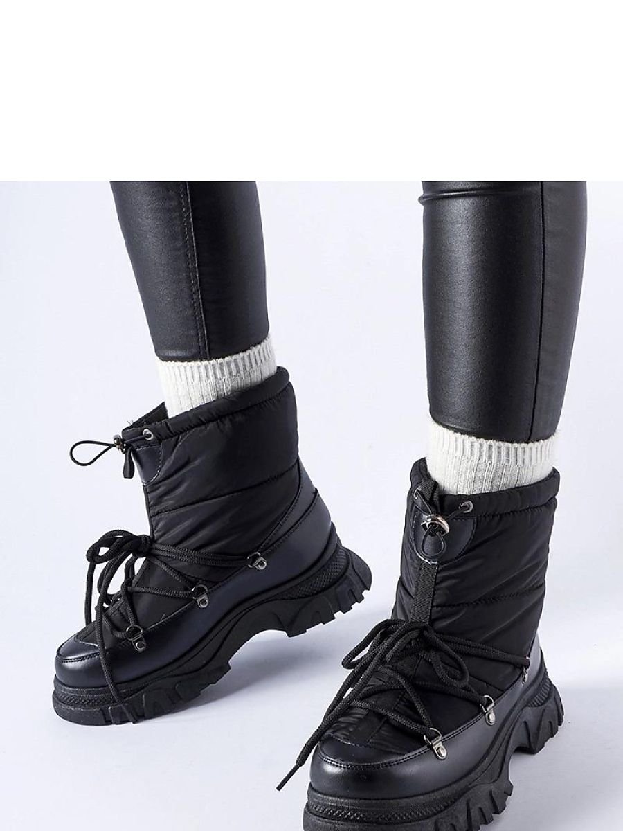 Snow boots model 205059 Solea-1