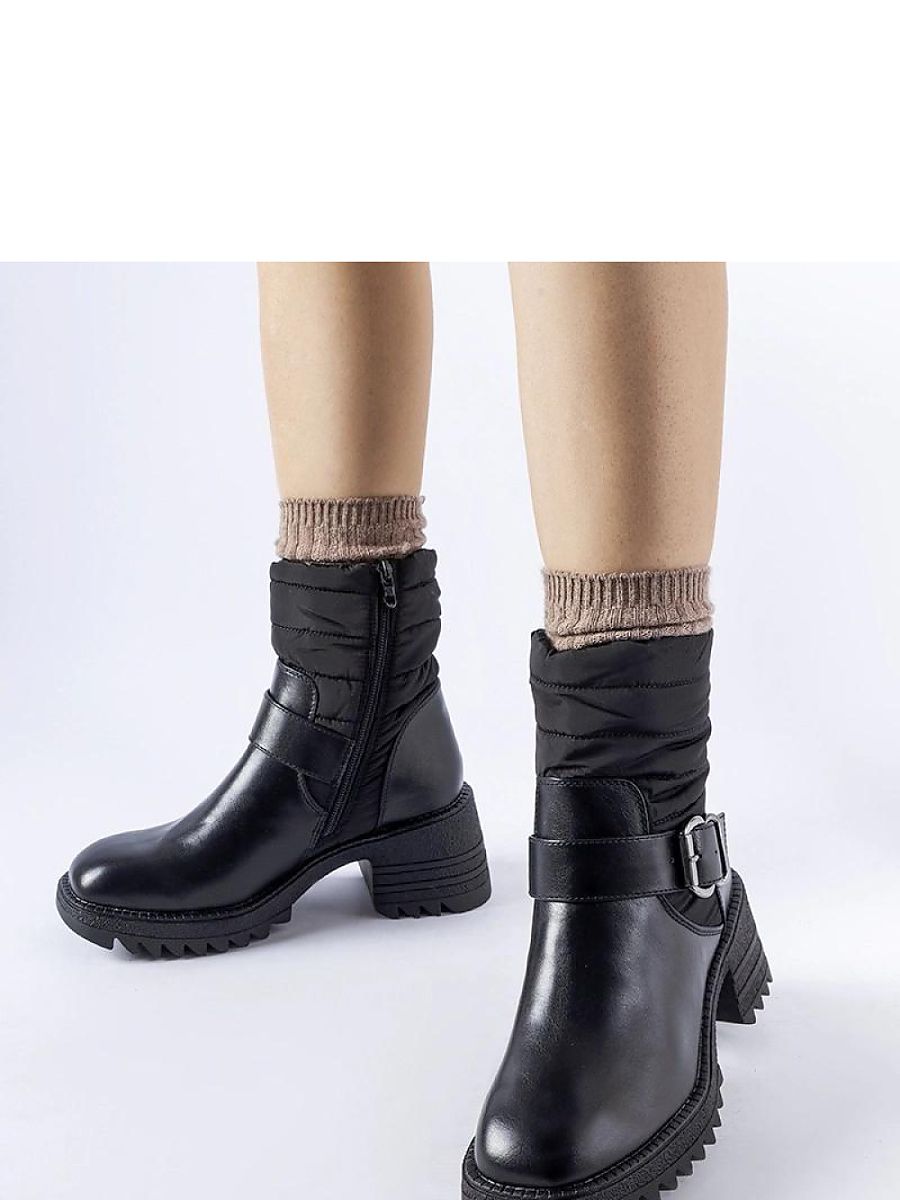 Boots model 205061 Solea-1