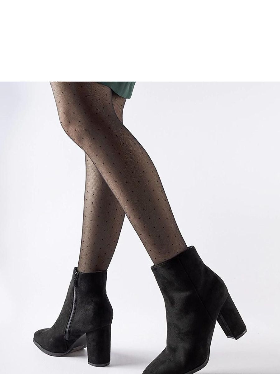 Heel boots model 205098 Solea-2