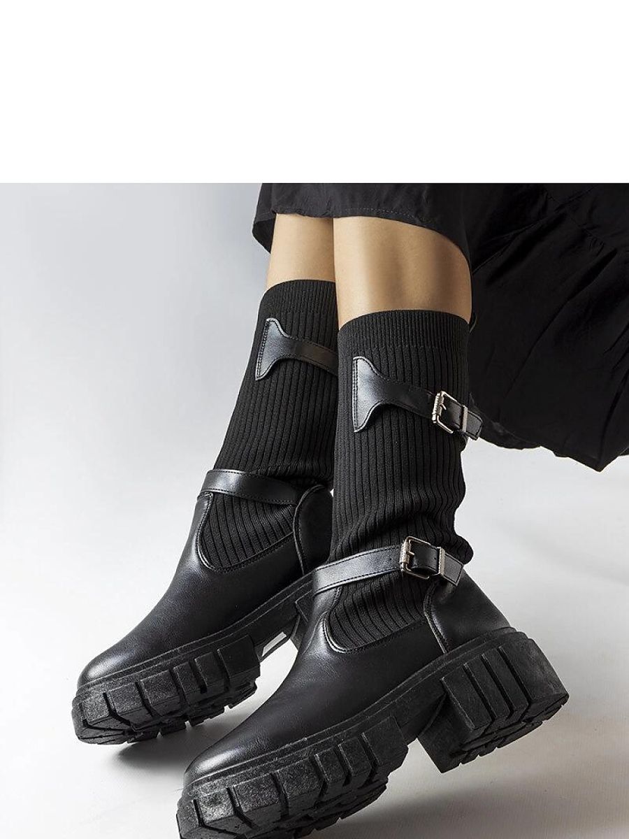 Thigh-Hight Boots model 205125 Solea-1