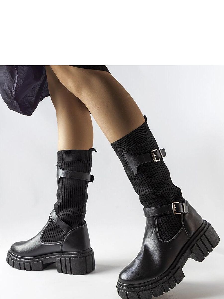 Thigh-Hight Boots model 205125 Solea-2