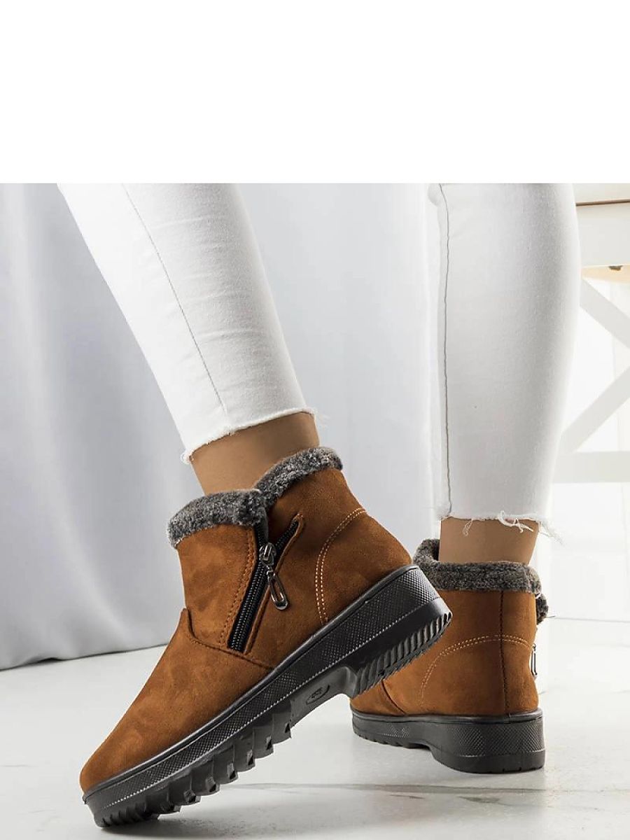 Snow boots model 205142 Solea-1