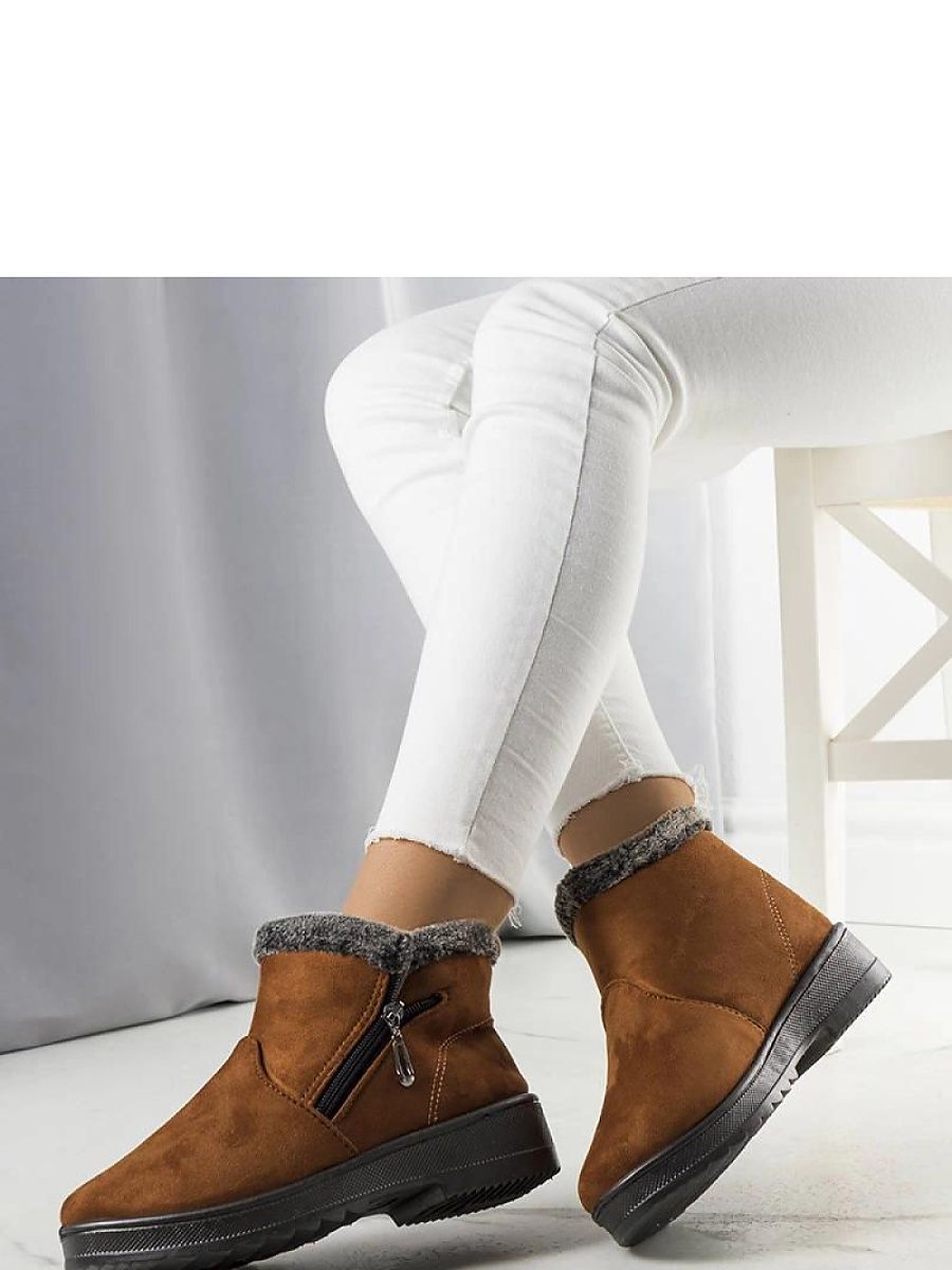 Snow boots model 205142 Solea-2