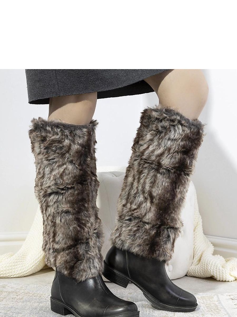 Thigh-Hight Boots model 205161 Solea-0
