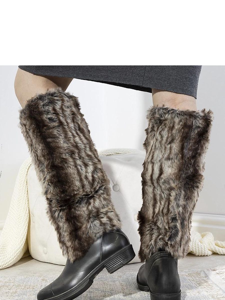 Thigh-Hight Boots model 205161 Solea-1