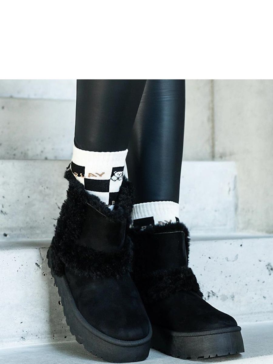 Snow boots model 206432 Solea-1