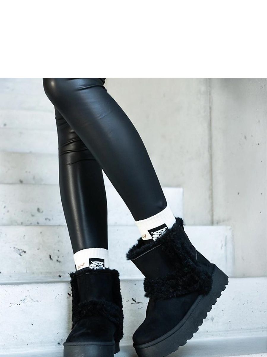 Snow boots model 206432 Solea-2