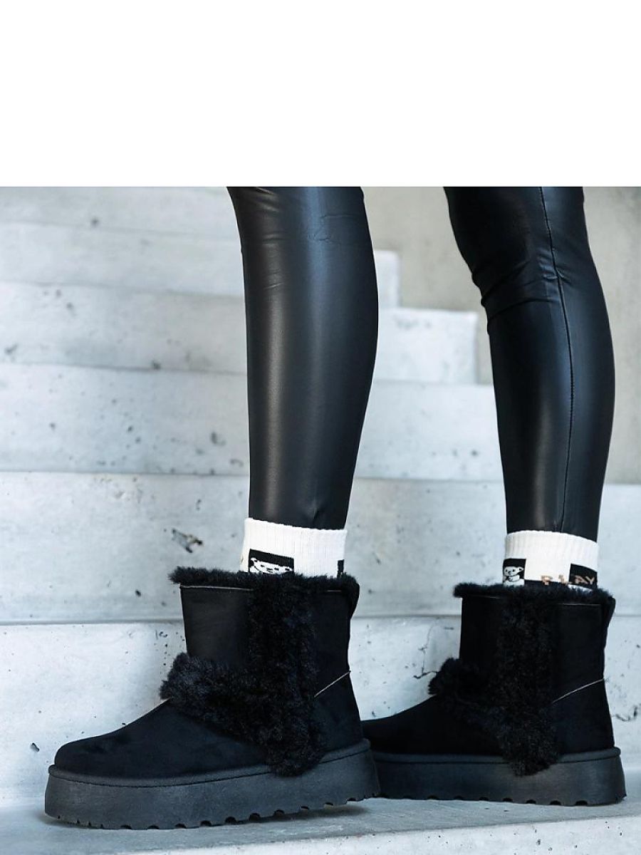 Snow boots model 206432 Solea-3