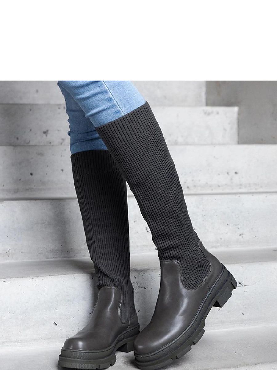Thigh-Hight Boots model 206434 Solea-1