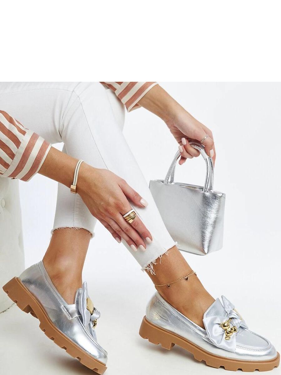Half shoes model 206463 Solea-1