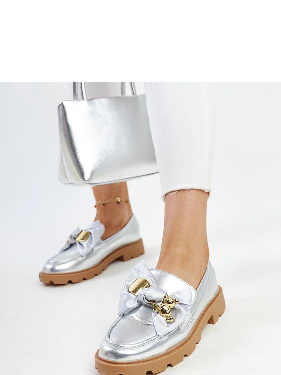 Half shoes model 206463 Solea-2