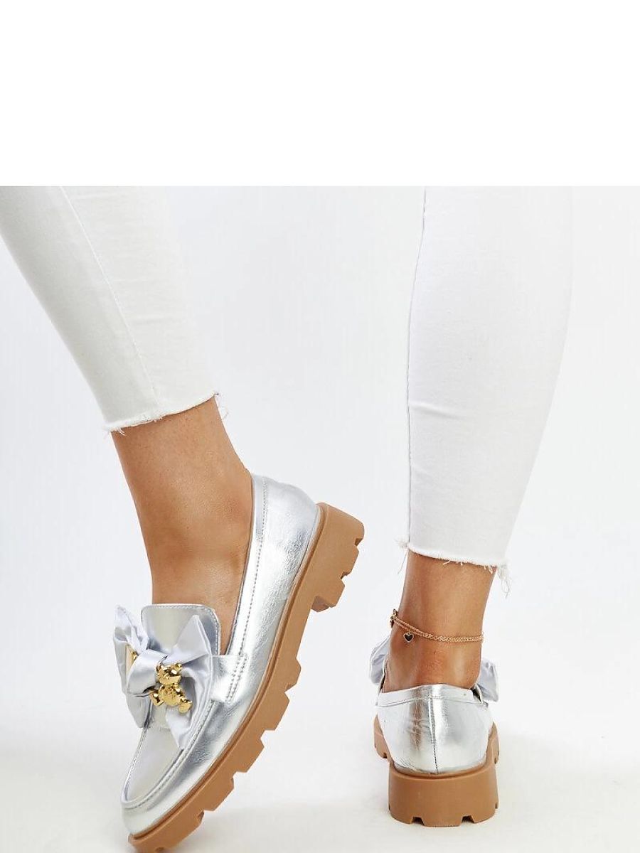 Half shoes model 206463 Solea-3