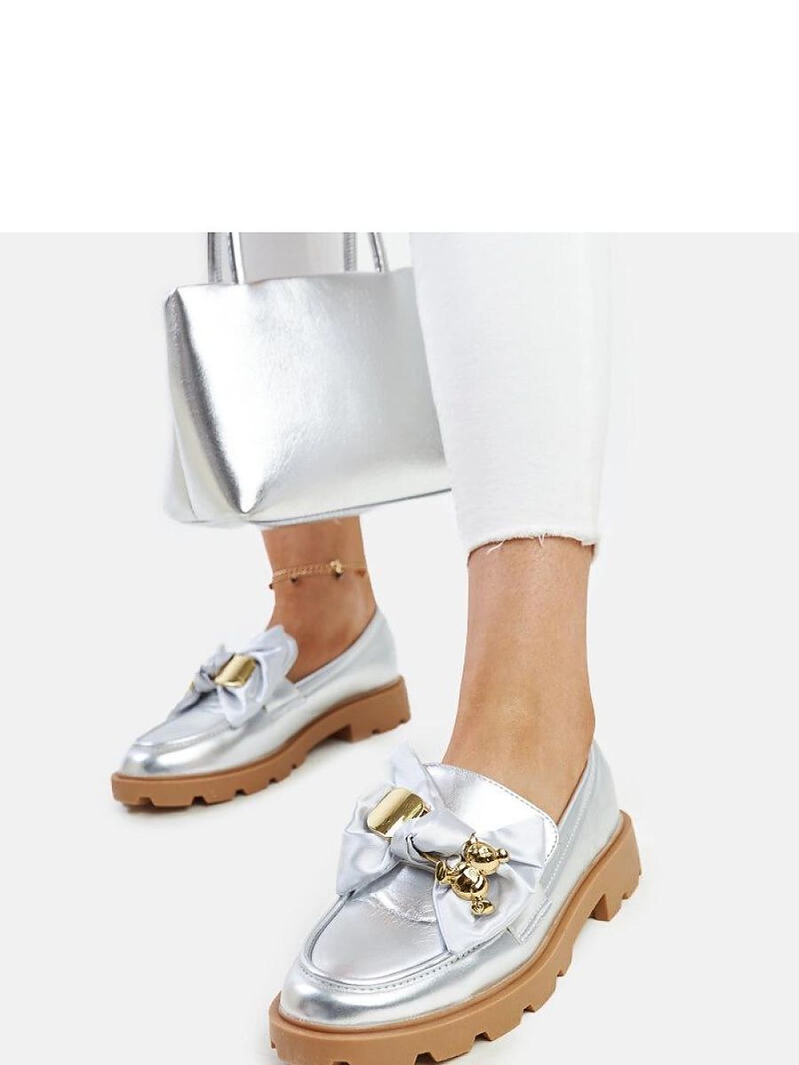 Half shoes model 206463 Solea-4