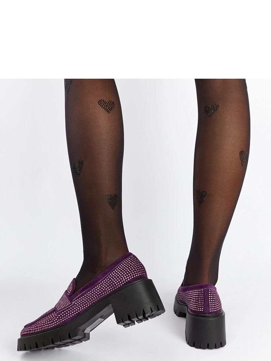 Half shoes model 206482 Solea-4