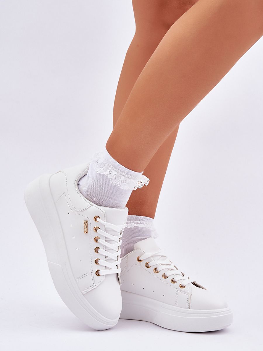 Sport Shoes model 206843 Step in style-0