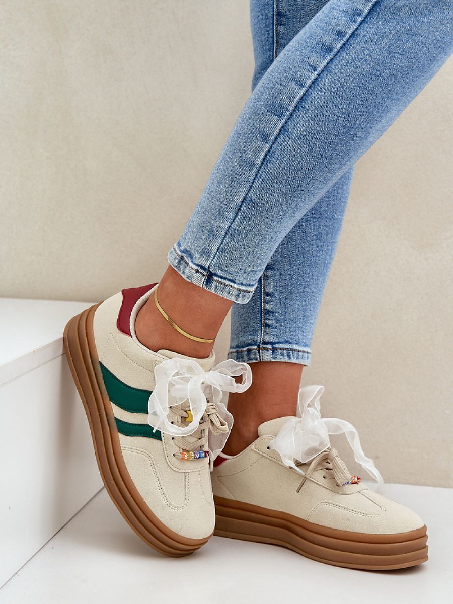 Sport Shoes model 206858 Step in style-0