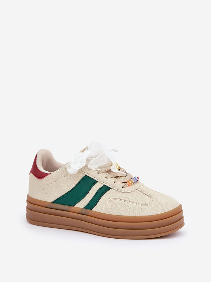 Sport Shoes model 206858 Step in style-1