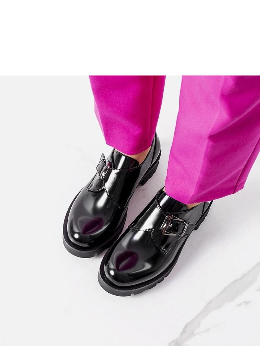 Half shoes model 207094 Solea-1