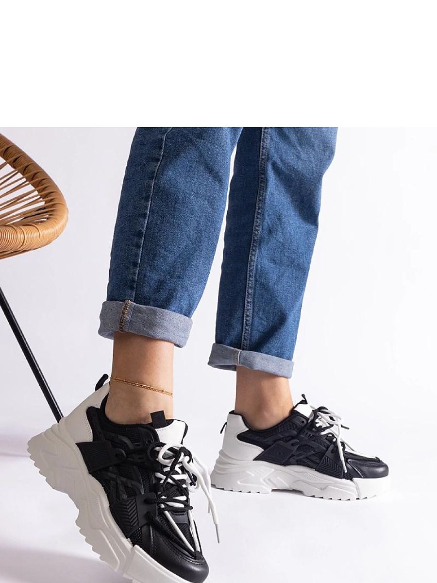 Sneakers model 207156 Solea-1