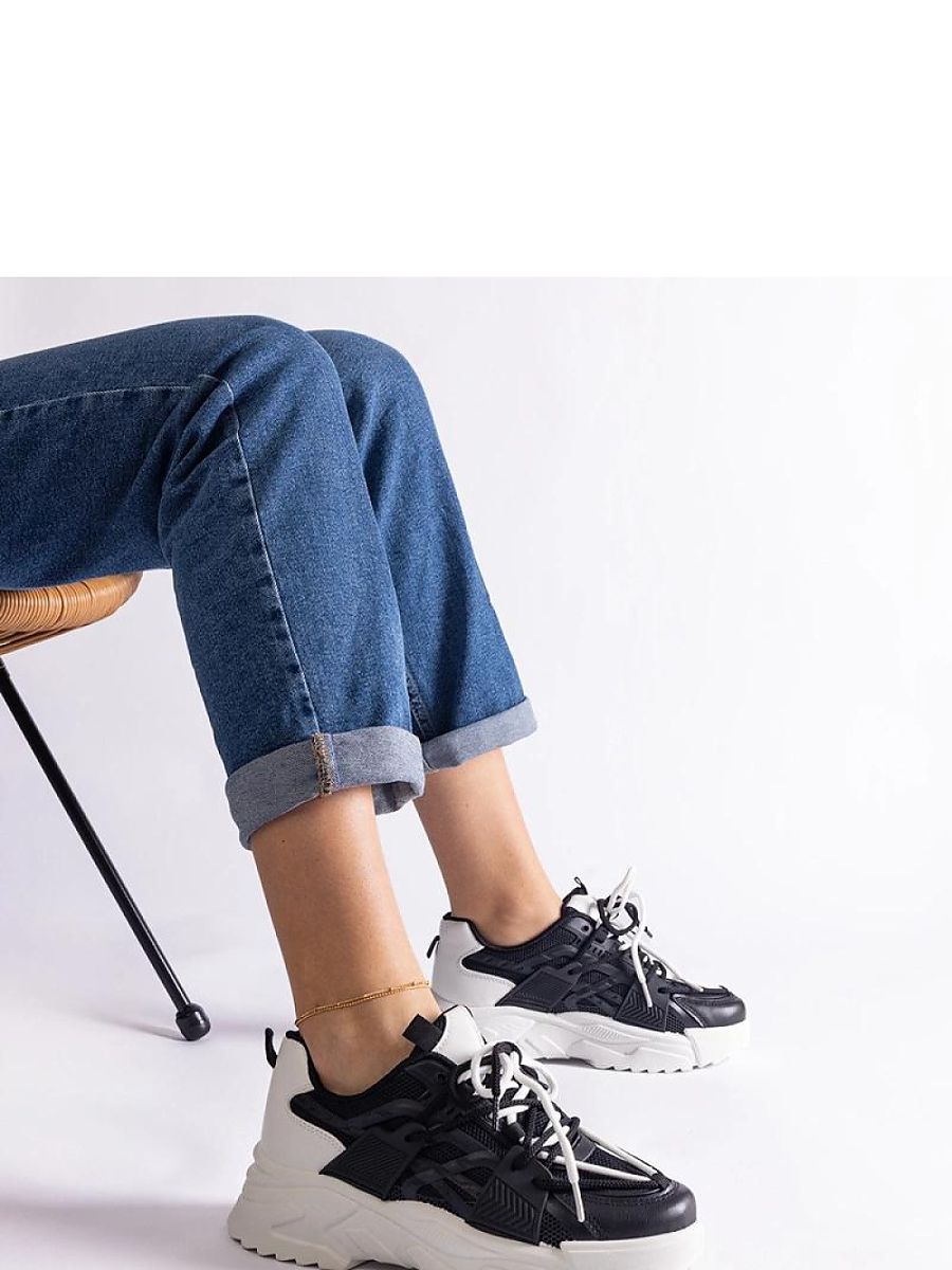 Sneakers model 207156 Solea-2