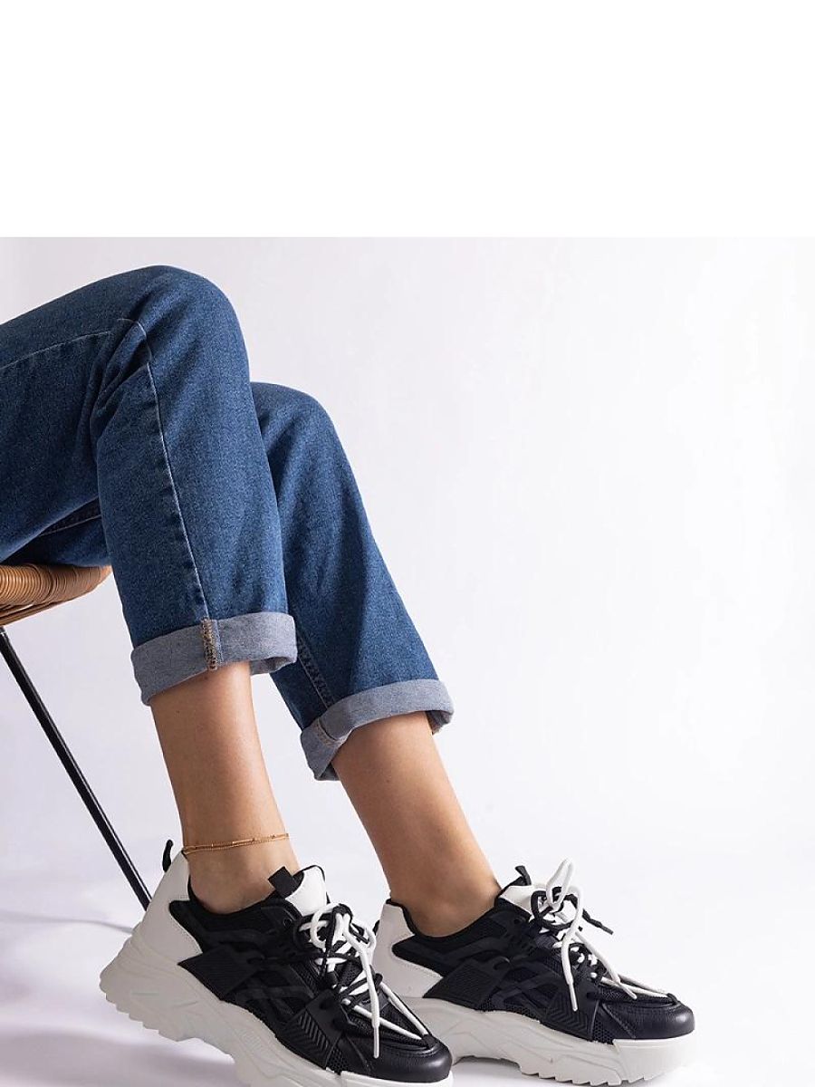 Sneakers model 207156 Solea-3
