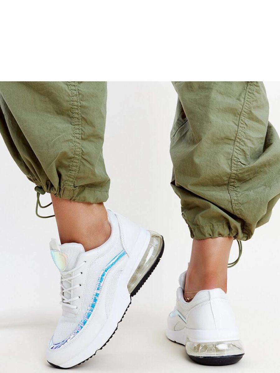 Sneakers model 207334 Solea-4
