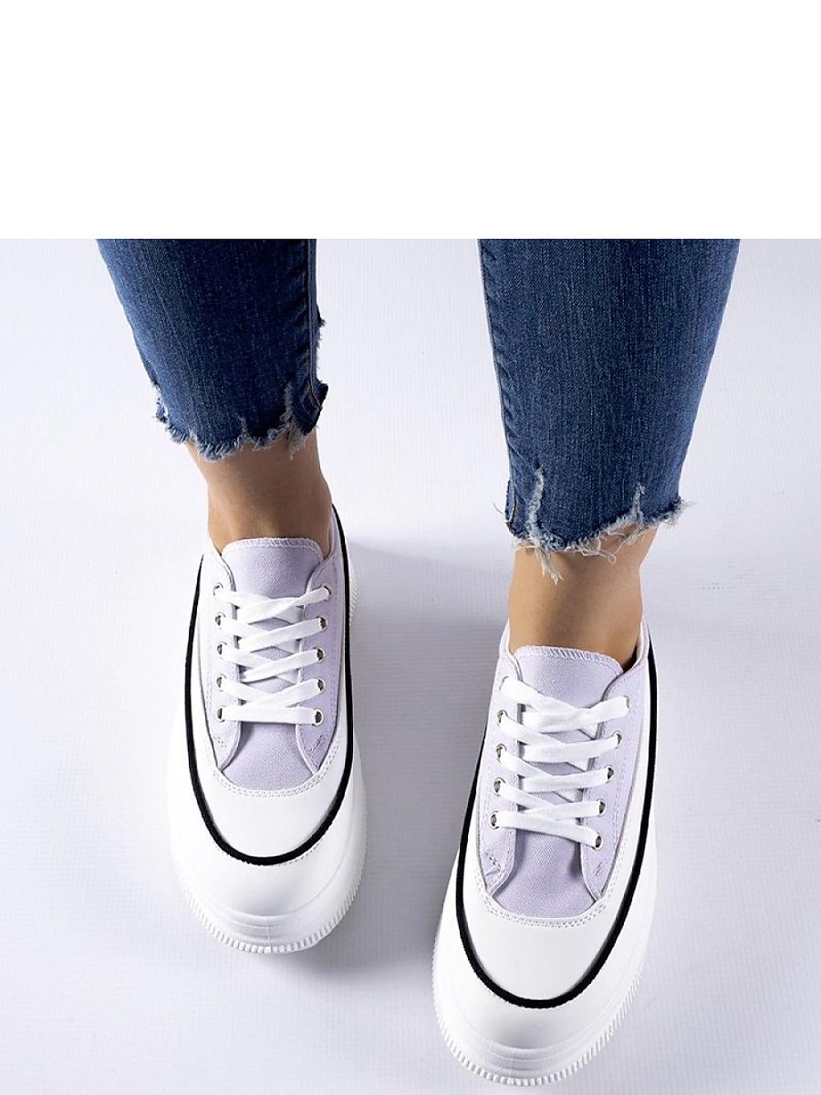 Sneakers model 207593 Solea-1