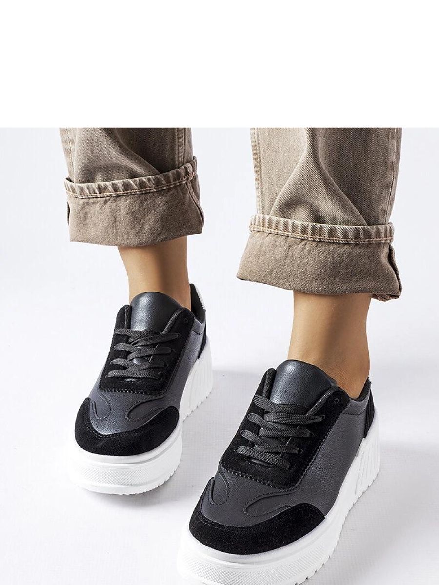 Sneakers model 207701 Solea-2