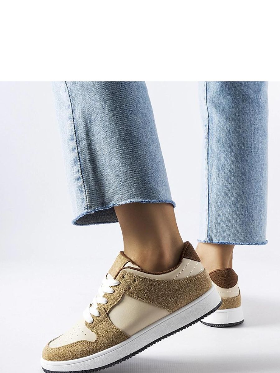 Sneakers model 207708 Solea-0