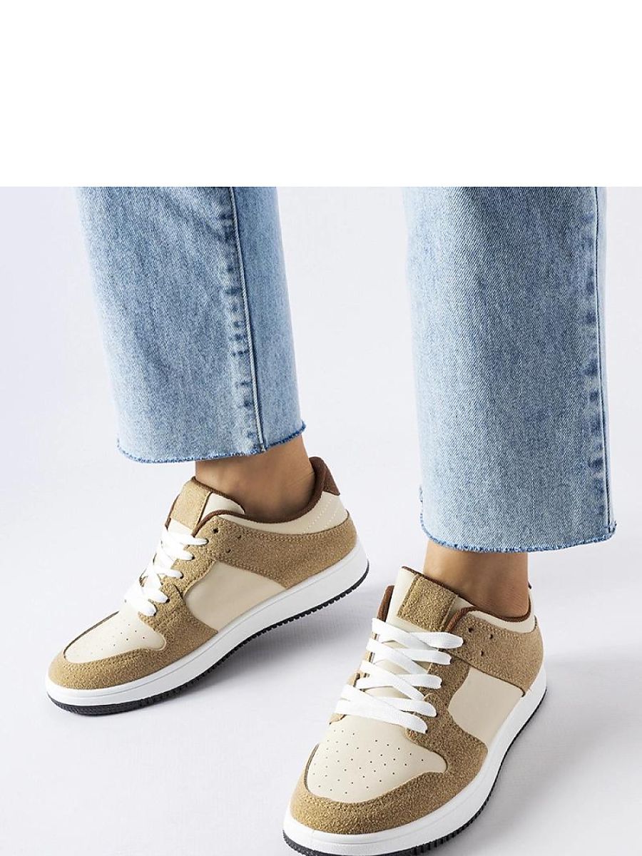 Sneakers model 207708 Solea-1