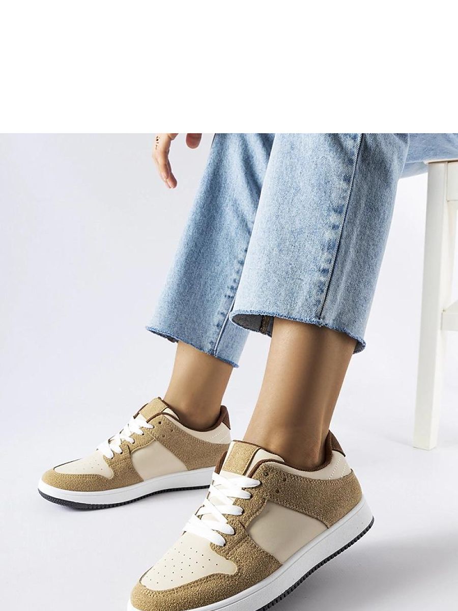 Sneakers model 207708 Solea-2
