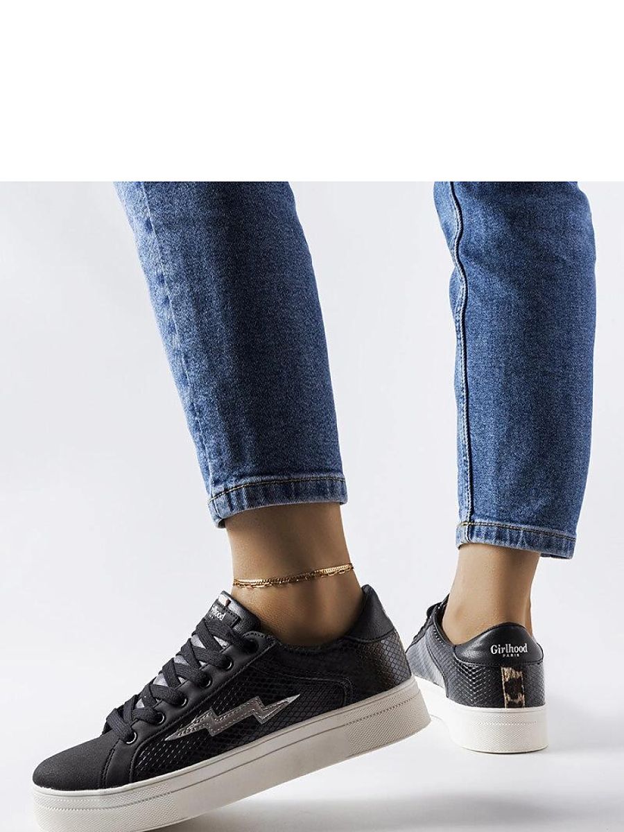 Sneakers model 207768 Solea-1