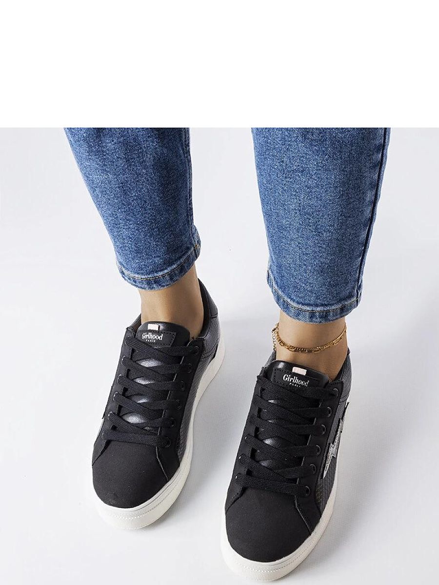 Sneakers model 207768 Solea-2