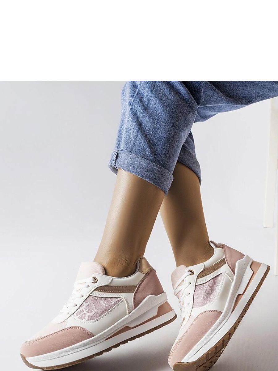 Sneakers model 207774 Solea-0