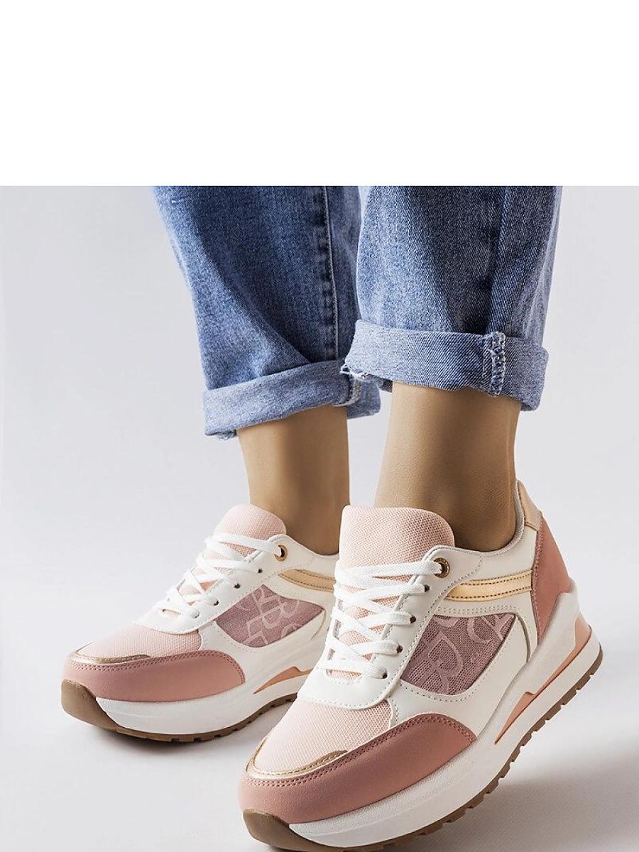 Sneakers model 207774 Solea-1