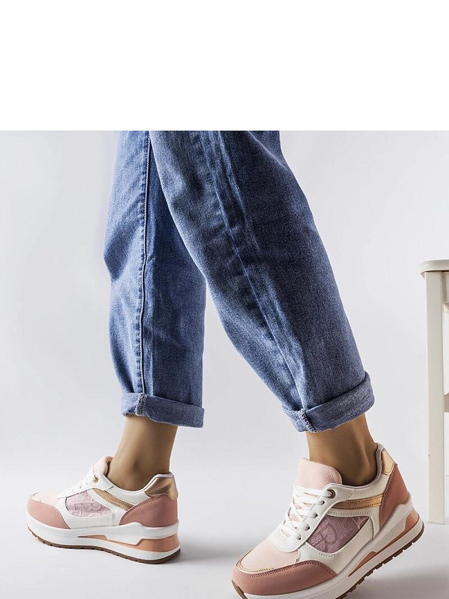Sneakers model 207774 Solea-2