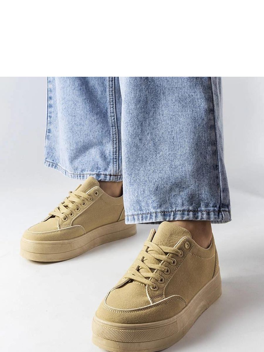 Sneakers model 207812 Solea-0