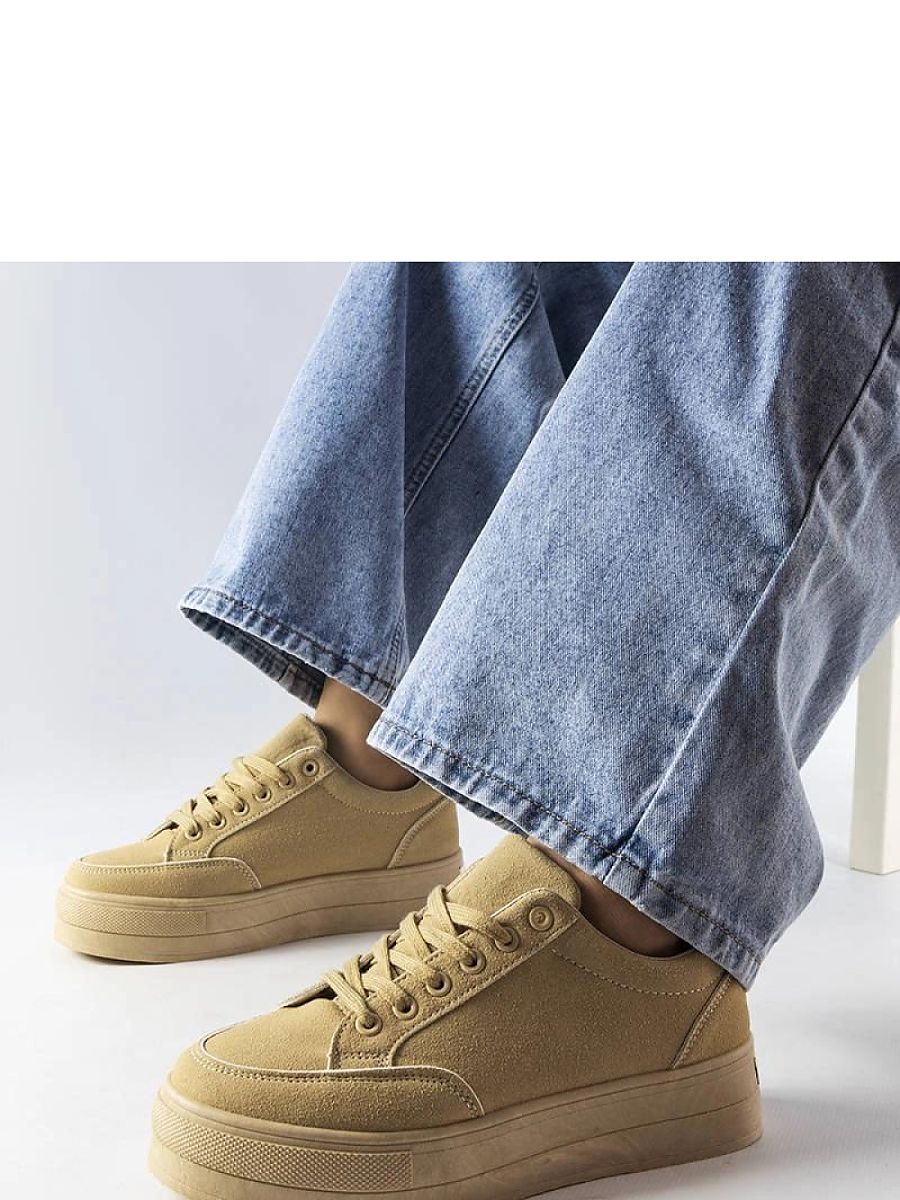 Sneakers model 207812 Solea-1