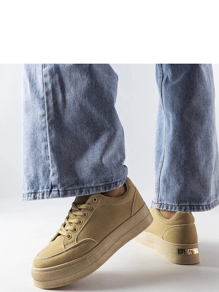 Sneakers model 207812 Solea-2