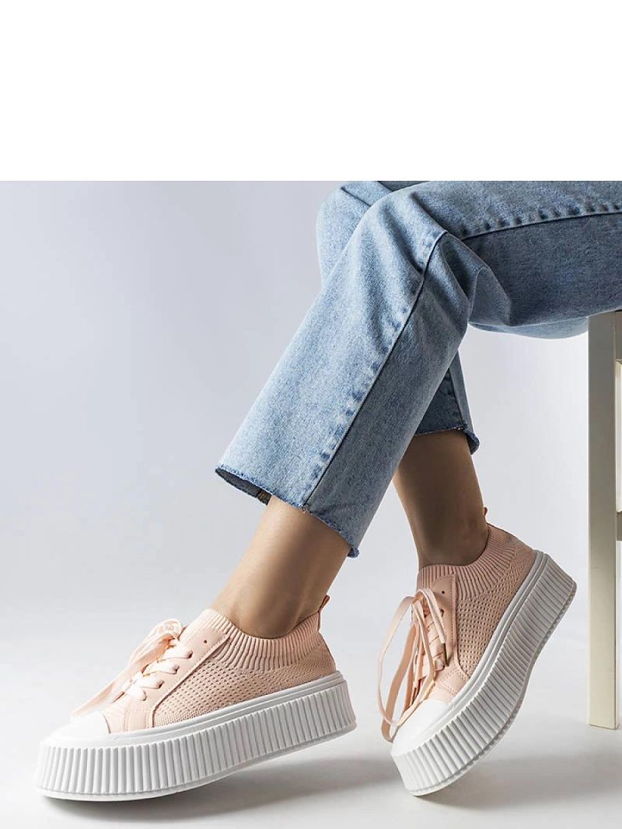 Sneakers model 207827 Solea-1